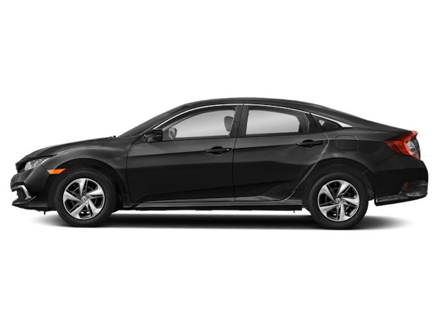 2020 Honda Civic Sedan 4dr Car